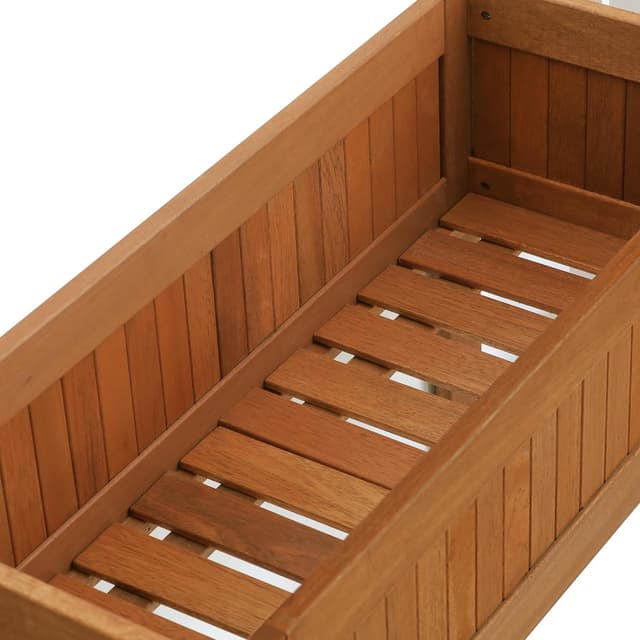 Thumbnail 6 de Furinno TIOMAN Fioriera rialzata 36,8 L