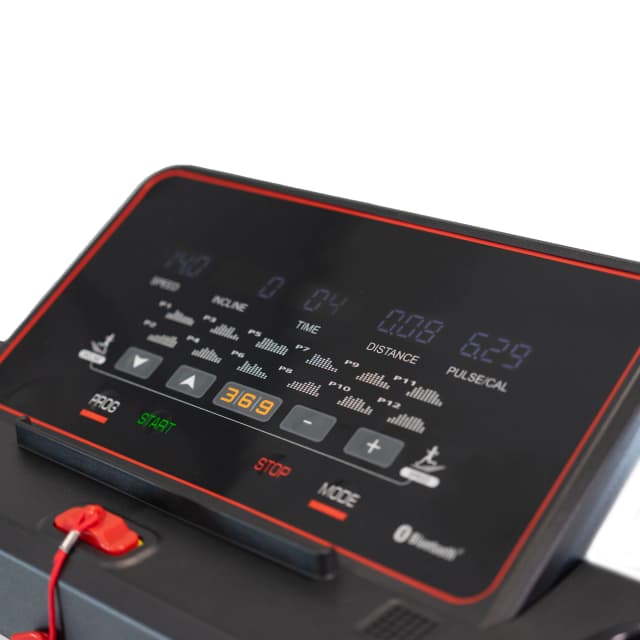 Detalle 2 de BH Fitness G6319 Sherpa Run Cinta de correr con envío gratis