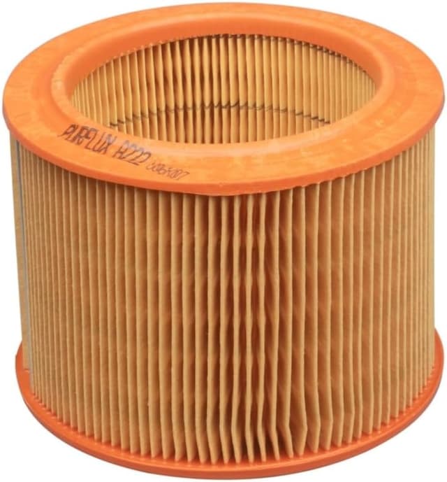Detalle de PURFLUX A222 : cartouche de filtre à air moteur pour Peugeot (compatibilités mentionnées)