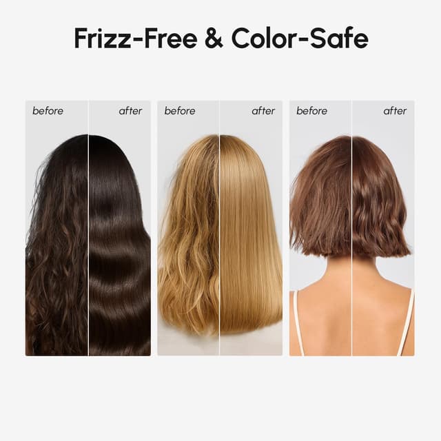 Thumbnail 5 de MAREE 10-in-1 Heat Protection Spray 450°F