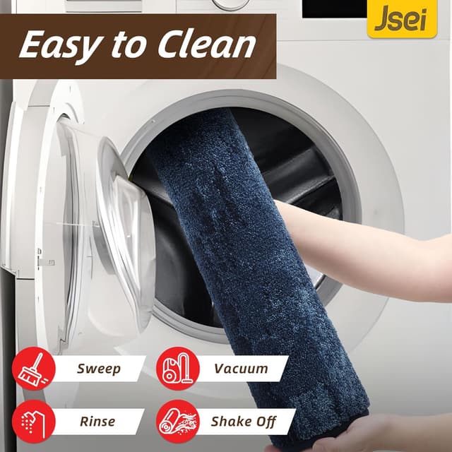 Thumbnail 6 de Tapis anti-salissures 60x90 cm JSEI