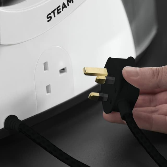Thumbnail 4 de Russell Hobbs Steam Iron 2400W
