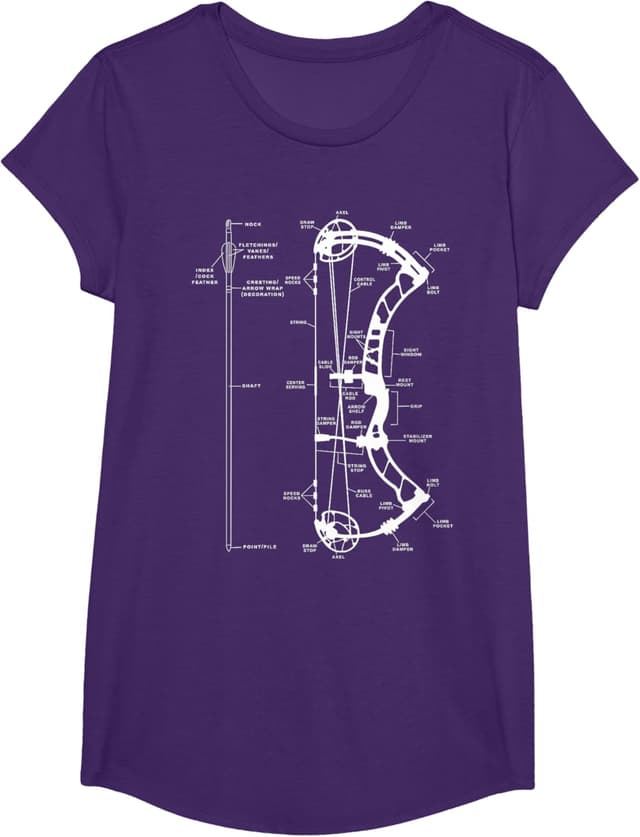 Detalle de Maglietta tiro con l’arco definizione arco