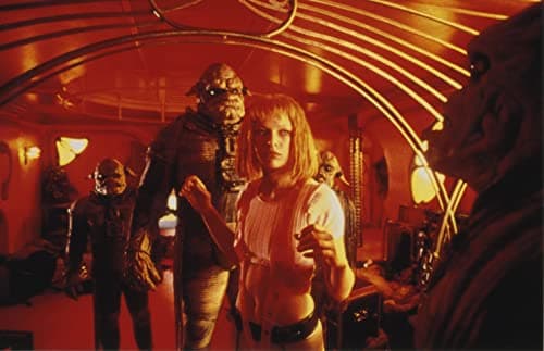 Thumbnail 8 de Divisa HV El Quinto Elemento Blu-ray