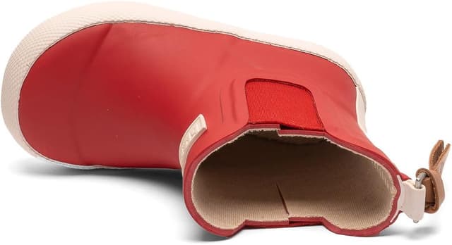 Detalle de Bisgaard 92010 888 blau Gummistiefel