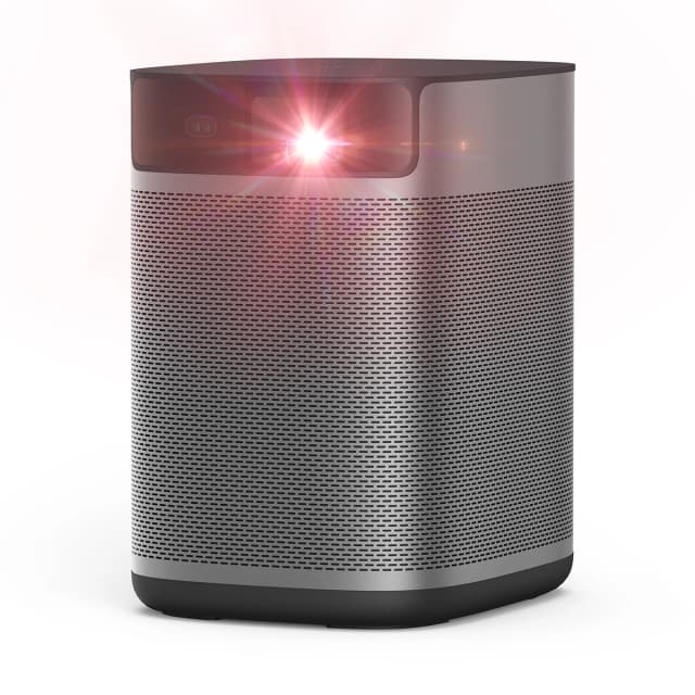 Detalle 2 de XGIMI MoGo 2 Pro GTV Full HD, Google TV