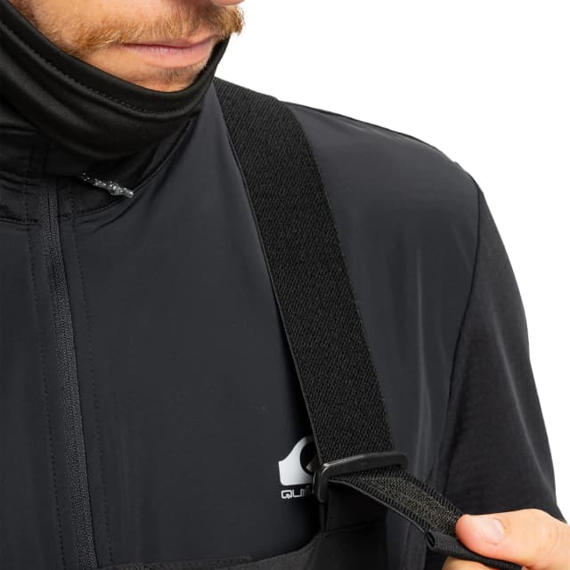 Thumbnail 3 de Quiksilver Peto snow Paramo Stretch 20K