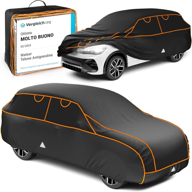 Imagen de Walser Perma Protect Misura 6 telo antigrandine en OfertitasTOP