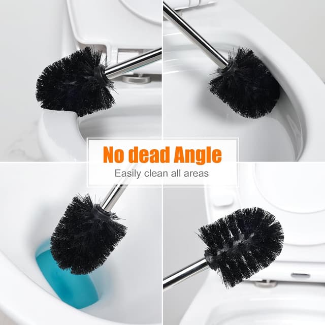 Thumbnail 5 de Ibergrif M34155 Klobürste 8 cm 🚽