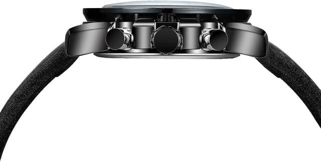 Detalle 2 de HANPOSH orologio militare 46,5 mm