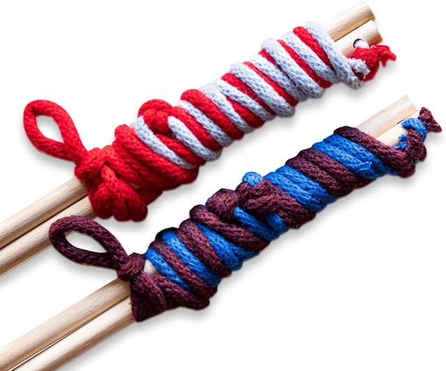 Thumbnail 6 de Riesenseifenblasen Set 5 Stäbe 50 cm