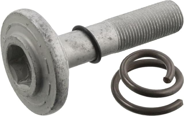 Detalle de FEBI Bilstein 104750 Axle Bolt Drive Shaft (84 mm) for BMW vehicles