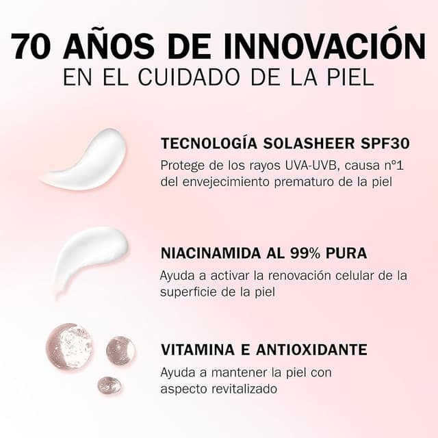 Thumbnail 4 de Olay Niacinamida Crema SPF30 50 ml