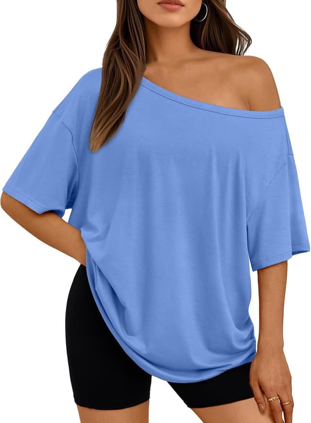 Thumbnail 5 de LILLUSORY Off The Shoulder Tops