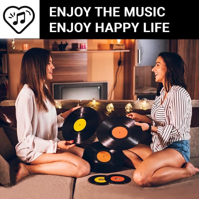 Thumbnail 6 de Vinyl Record Cleaning Kit 4‑in‑1 for LPs 📀