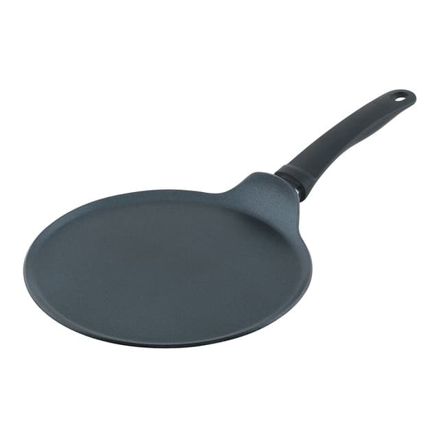 Detalle de Kuhn Rikon Crepera Easy Inducción — antiadherente rápida