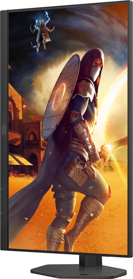 Thumbnail 10 de AOC U27G4R 27 Zoll 4K-Gaming-Monitor