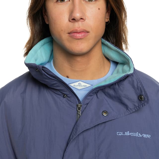 Detalle 2 de Quiksilver Take Us Back chaqueta bomber