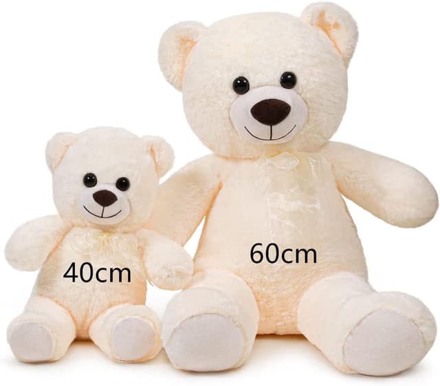 Thumbnail 2 de SNOWOLF orsacchiotto peluche 40cm