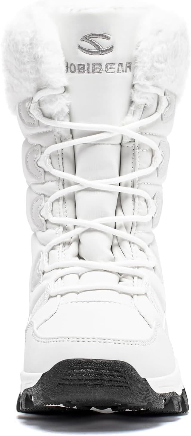 Thumbnail 2 de CLYCTIP Warm Gefüttert Winterschuhe Damen