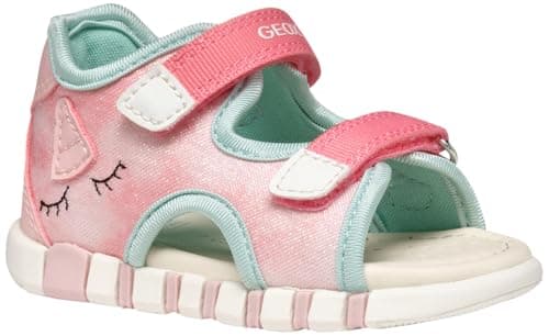 Imagen de Geox B Sandal IUPIDOO Sandalia bebé 22 en OfertitasTOP