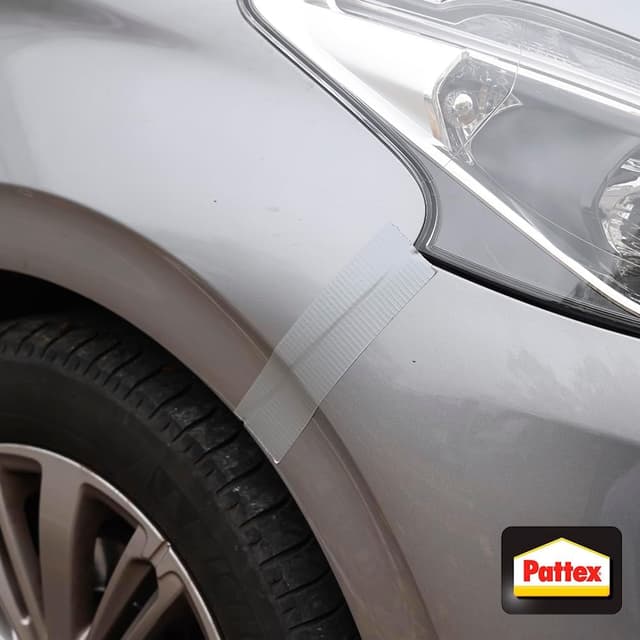 Detalle de Pattex Power Tape ruban adhésif 48 mm