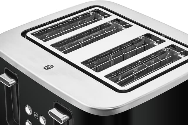 Thumbnail 4 de Morphy Richards Motive 4 Slice Toaster 1600W