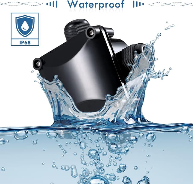 Thumbnail 4 de GWHOLE Abzweigdose IP66 5,5–10,5 mm