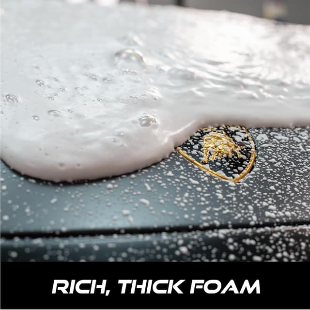 Thumbnail 5 de VIKING Professional Foam Cannon 1.1L 🧽