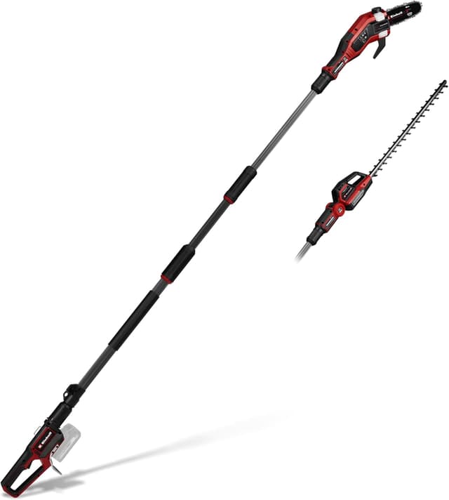 Detalle de Einhell GP-HC 18/5020 Li T BL-Solo Akku-Multifunktionswerkzeug