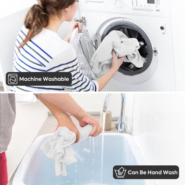 Thumbnail 3 de SEDGEWIN White Photography Backdrop 10x12.7ft