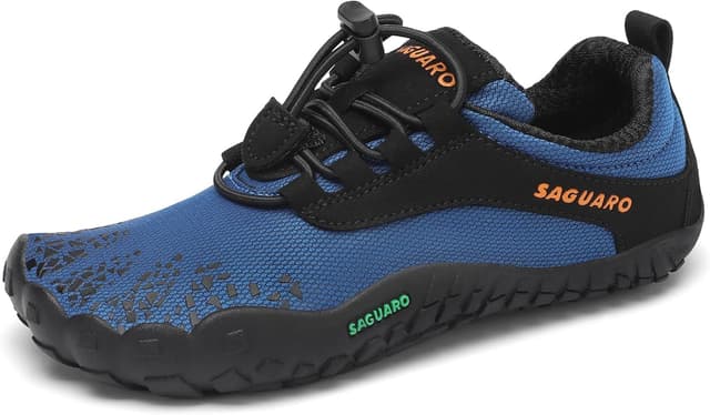 Detalle de SAGUARO Scarpe barefoot bambini 24-36