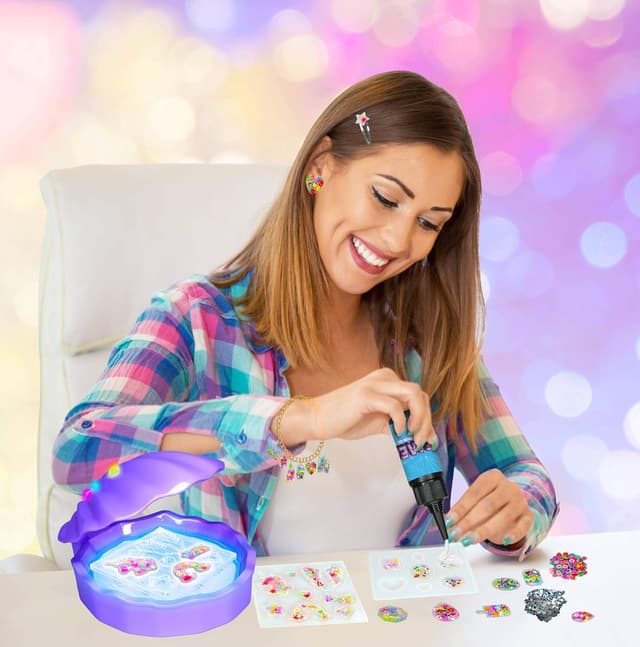 Thumbnail 4 de GEMEX Estudio de Gemas para Crear Pulseras y Collares 💎