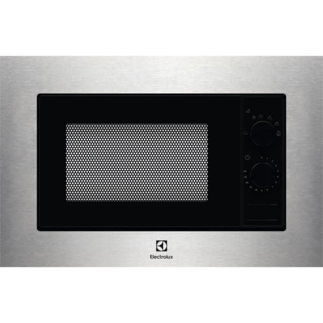 Detalle de Electrolux KMSE173MMX microondas 17 L 700 W 🔌