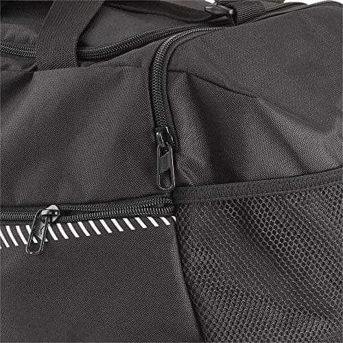 Detalle 1 de PUMA Fundamentals Sports Bag M Bolsa Deporte OSFA
