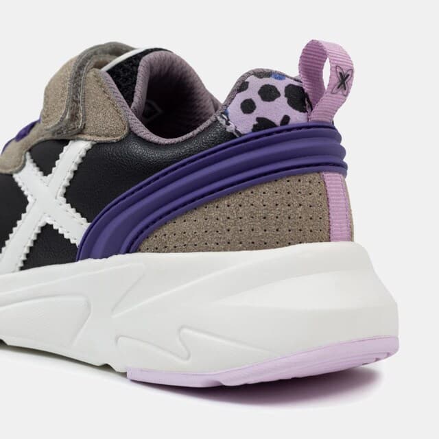 Thumbnail 5 de Munich MINI TRACK VCO 111 zapatillas casual niños