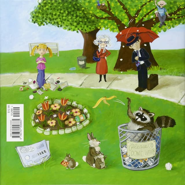 Thumbnail 1 de What If Everybody Did That?