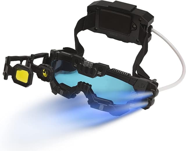 Detalle de SpyX Night Mission Goggles for Kids