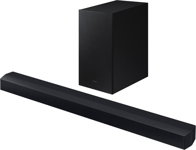 Thumbnail 5 de Samsung HW-C450 2.1ch Soundbar