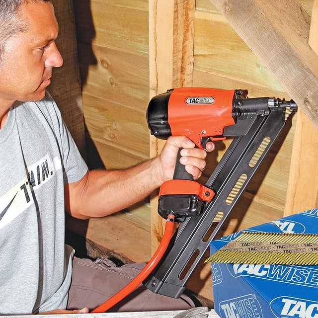 Detalle 2 de Tacwise 1125 Clavos en cinta 2,8×65 mm 3.300