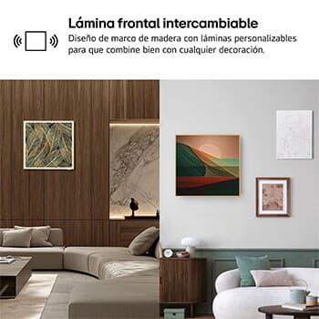 Thumbnail 5 de LG GALLERY12PH2.SET 1x1 con bomba de calor