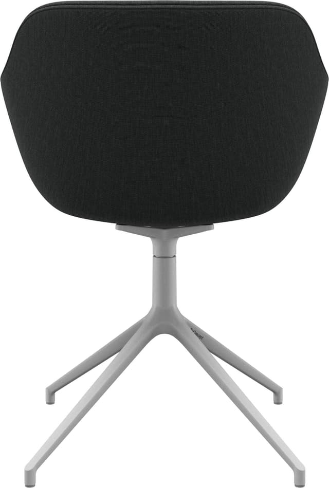 Detalle de BoConcept Vienna giratoria en tela Nani, pack 2