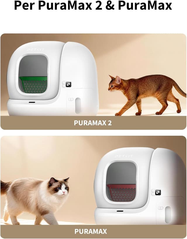 Thumbnail 4 de PETKIT PURA AIR Odor Spray PURA MAX