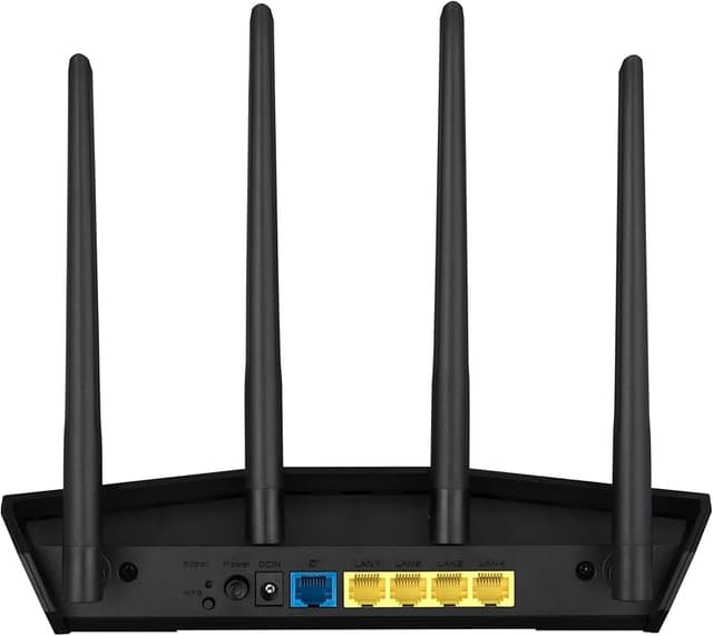 Thumbnail 3 de ASUS RT-AX57 Router Wi‑Fi 6 Ax3000
