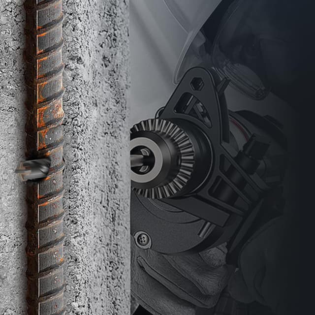 Thumbnail 6 de MOXPIFY SDS Plus Bohrer 12 x 110mm