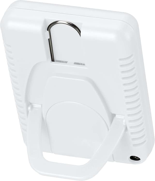 Thumbnail 6 de Bresser Temeo Hygro Indicator termómetro higrómetro 4,98 cm