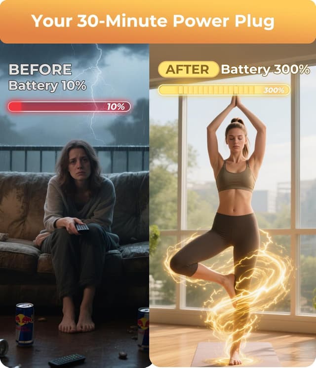 Thumbnail 5 de SPATOES Ionic Foot Detox 3.0