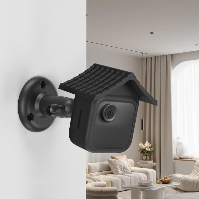 Thumbnail 5 de Blink Outdoor 4 Silicone Skin Cover