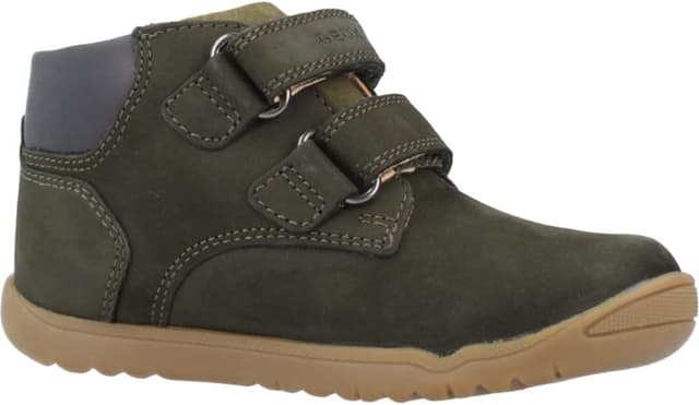 Thumbnail 4 de Geox Baby Jungen B Macchia First Walker