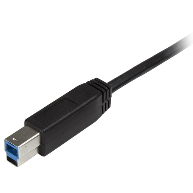 Detalle de 2M USB 3.0 Type C to USB B Cable 2m